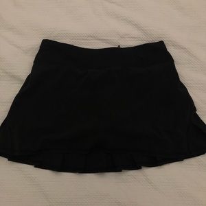 Lululemon skirt